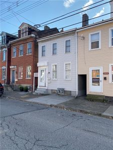 2410 Jane St S, Pittsburgh, PA, 15203