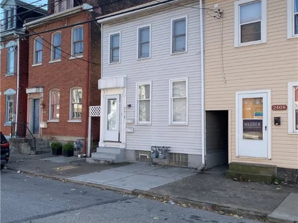 2410 Jane St S, Pittsburgh, PA 15203
