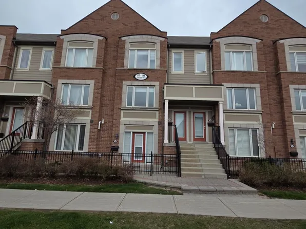 187 Lewis Honey Dr, Aurora, ON L4G 0R9