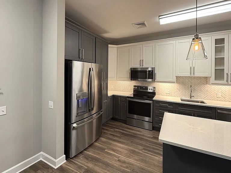Residences at The Promenade — Photo 121
