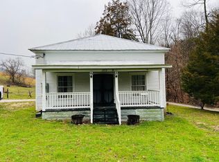 309 Jennings Hollow Rd, Monticello, KY 42633