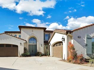 16546 Rock Ridge Way, Chino Hills, CA 91709