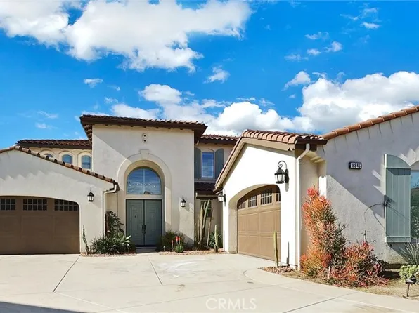 16546 Rock Ridge Way, Chino Hills, CA 91709