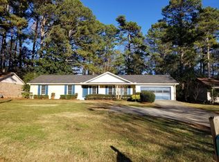 4735 Tilly Mill Rd, Dunwoody, GA 30360