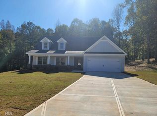 180 Blue Springs Ln #83, Commerce, GA 30529