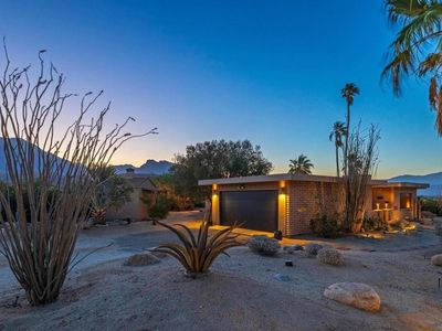 3014 Broken Arrow Rd, Borrego Springs, CA, 92004