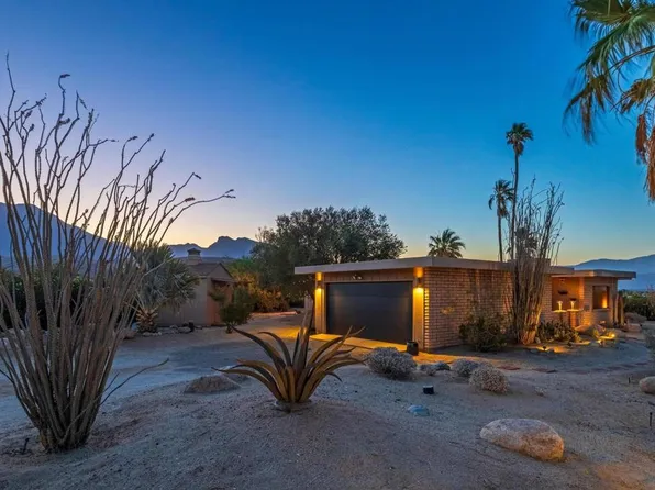 3014 Broken Arrow Rd, Borrego Springs, CA 92004