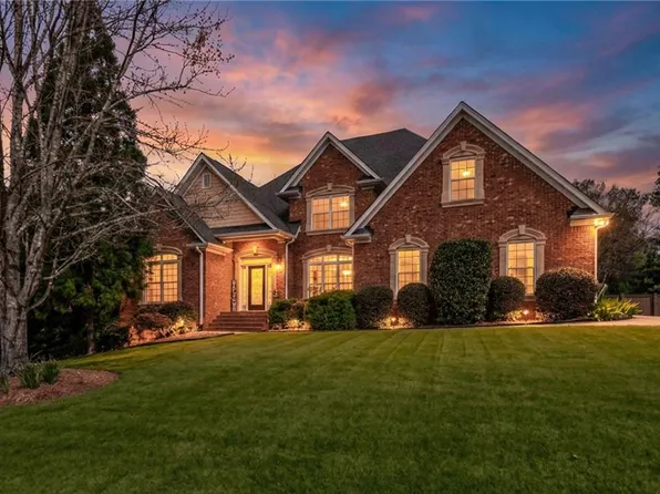 170 Jaclaire Ln, McDonough, GA 30252