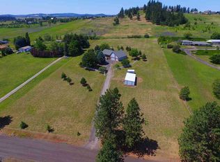 21607 N Panorama Rd, Colbert, WA 99005