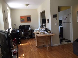 1 Quincy St #2A, Brooklyn, NY 11238