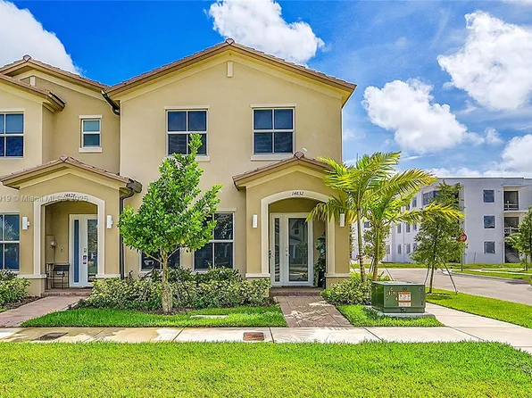 14832 SW 265th St, Homestead, FL 33032