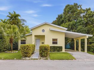 Mac Farlane Homestead, Coral Gables, FL 33133