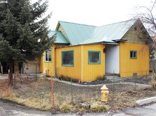 1040 Dewey Ave, Baker City, OR 97814