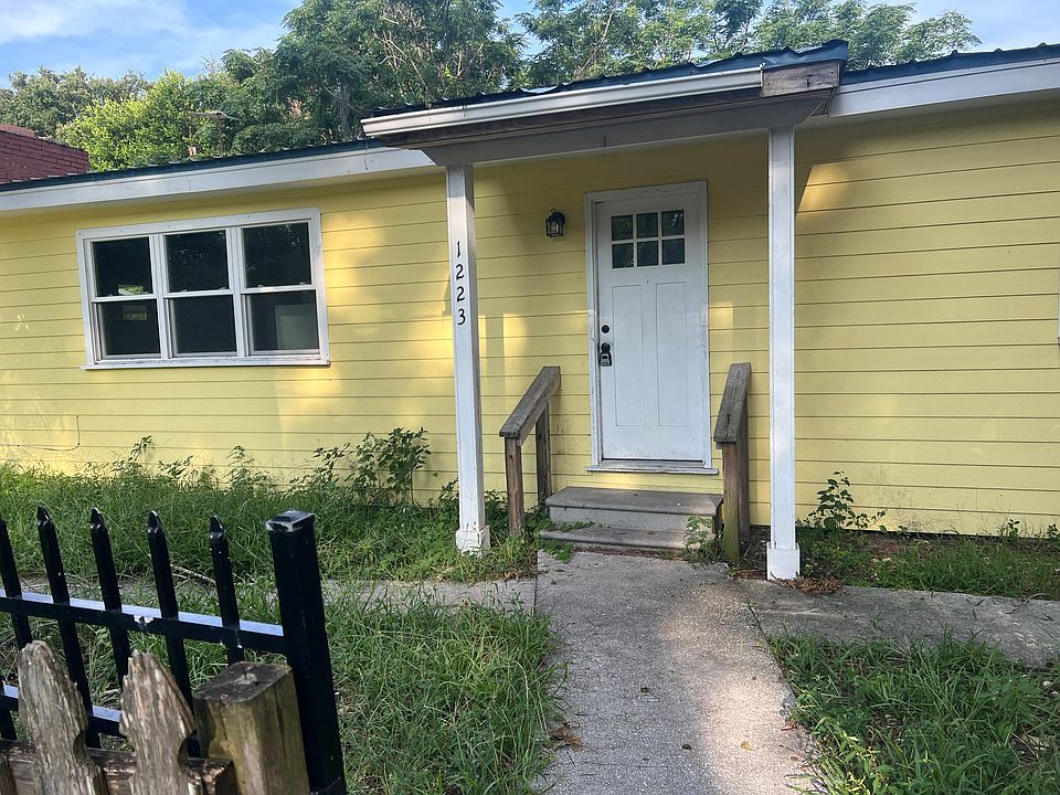 1st image of 1223 S 5th St
