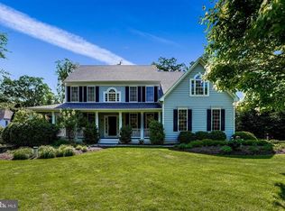 2915 New Rover Rd, West Friendship, MD 21794