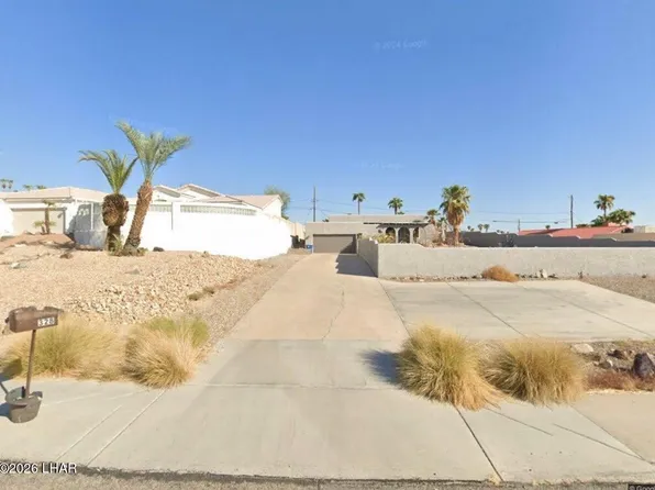 328 Acoma Blvd S, Lake Havasu City, AZ 86406