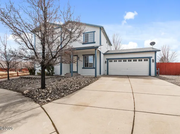 17710 Fairfax Ct, Reno, NV 89508