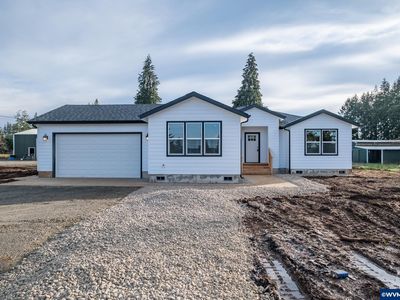 41896 Cut Off Dr, Lebanon, OR, 97355