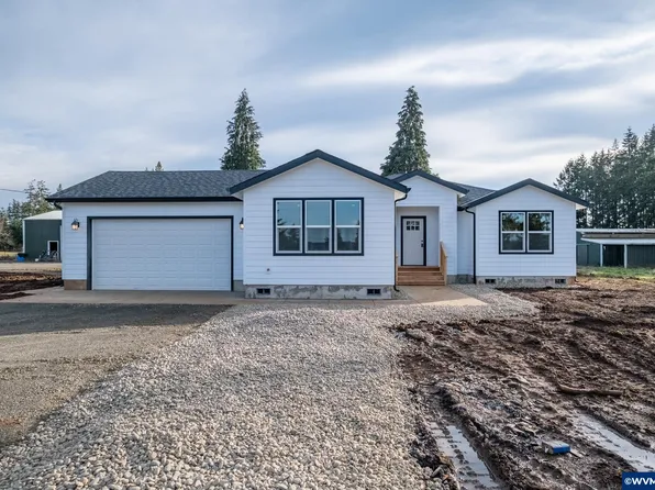 41896 Cut Off Dr, Lebanon, OR 97355