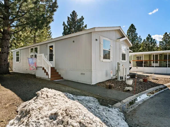 1080 Julie Ln Spc 122, South Lake Tahoe, CA 96150