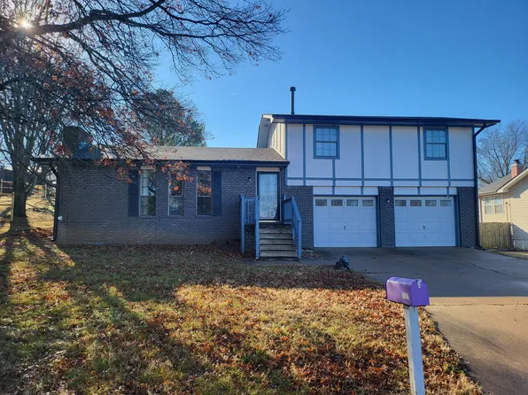 1101 22nd Pl SW, Miami, OK 74354