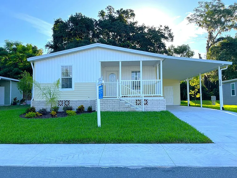 5480 Ryegrass Ct #5480E — Photo 1