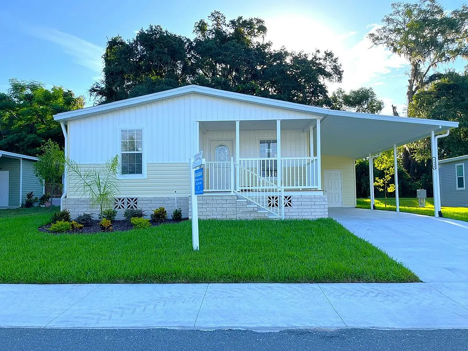 5480 Ryegrass Ct #5480E