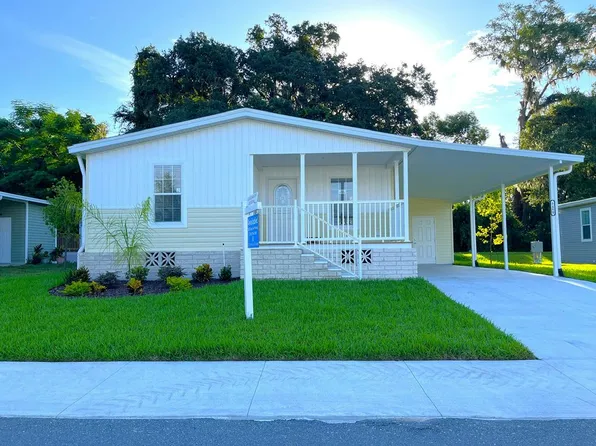 5480 Ryegrass Ct, Brooksville, FL