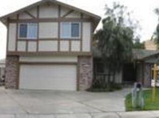4311 Rainier Pl, Pittsburg, CA