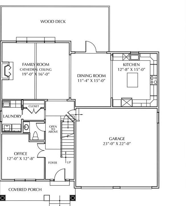 2nd image of 3 Archer Ave