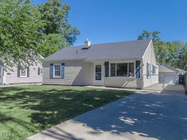 2804 Trimble Rd, Toledo, OH 43613