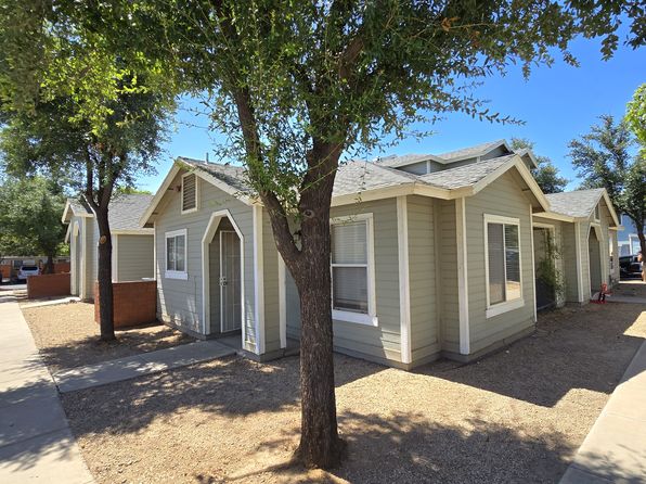 510 N Alma School Rd UNIT 302