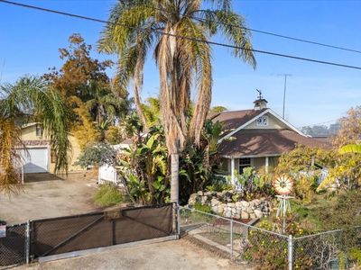 2639 Jenkins Rd, Bakersfield, CA, 93314