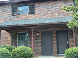 102 Country Club Dr APT C, Americus, GA 31709