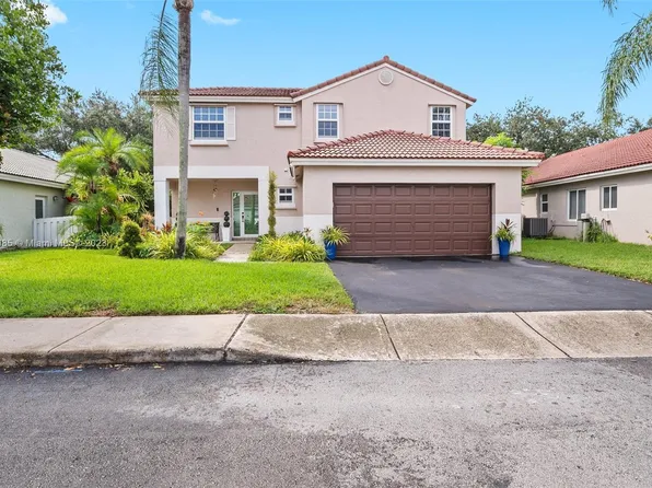 12656 NW 11th Ct, Sunrise, FL 33323