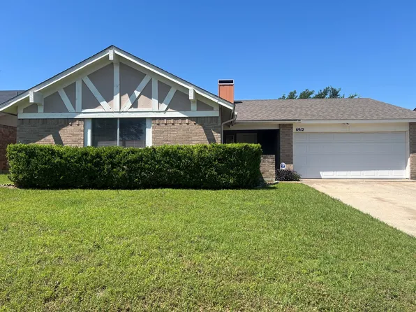 6912 Westglen Dr, Fort Worth, TX 76133