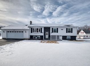 125 Sadler Ave, Pittsfield, MA 01201