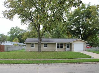 4721 Dutchess Ln, Fort Wayne, IN 46835