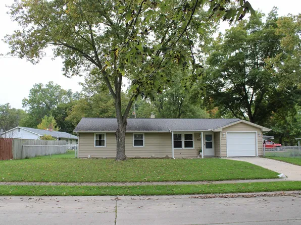 4721 Dutchess Ln, Fort Wayne, IN 46835