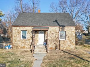 365 W 9th St, Front Royal, VA 22630