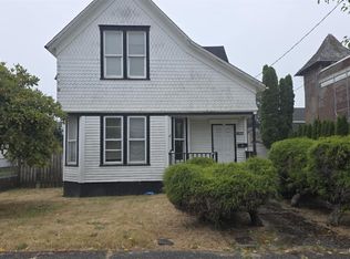 508 J St, Hoquiam, WA