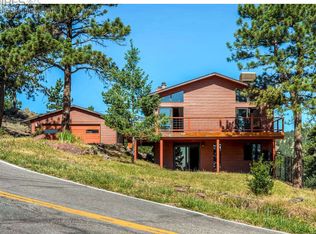 872 Timber Ln, Boulder, CO 80304