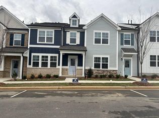 241 Ribbon Rail St, Fuquay Varina, NC 27526