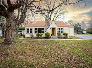 513 Oak St LOT 11, Athens, TN 37303