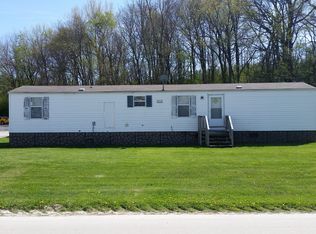 501 E Main St, Mingo, IA 50168