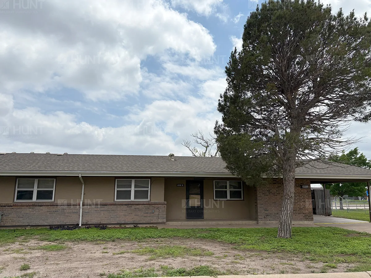 Building Photo - 8158B Farrow St