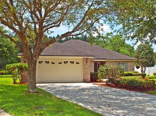 3205 Timbertrail Ct, Orange Park, FL 32065