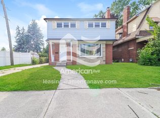 8531 Appoline St, Detroit, MI 48228