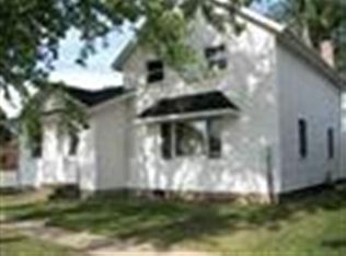 119 S Harrison St, Topeka, IN 46571