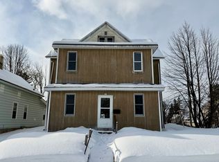 604 Dorr Ave APT 1, Rhinelander, WI 54501